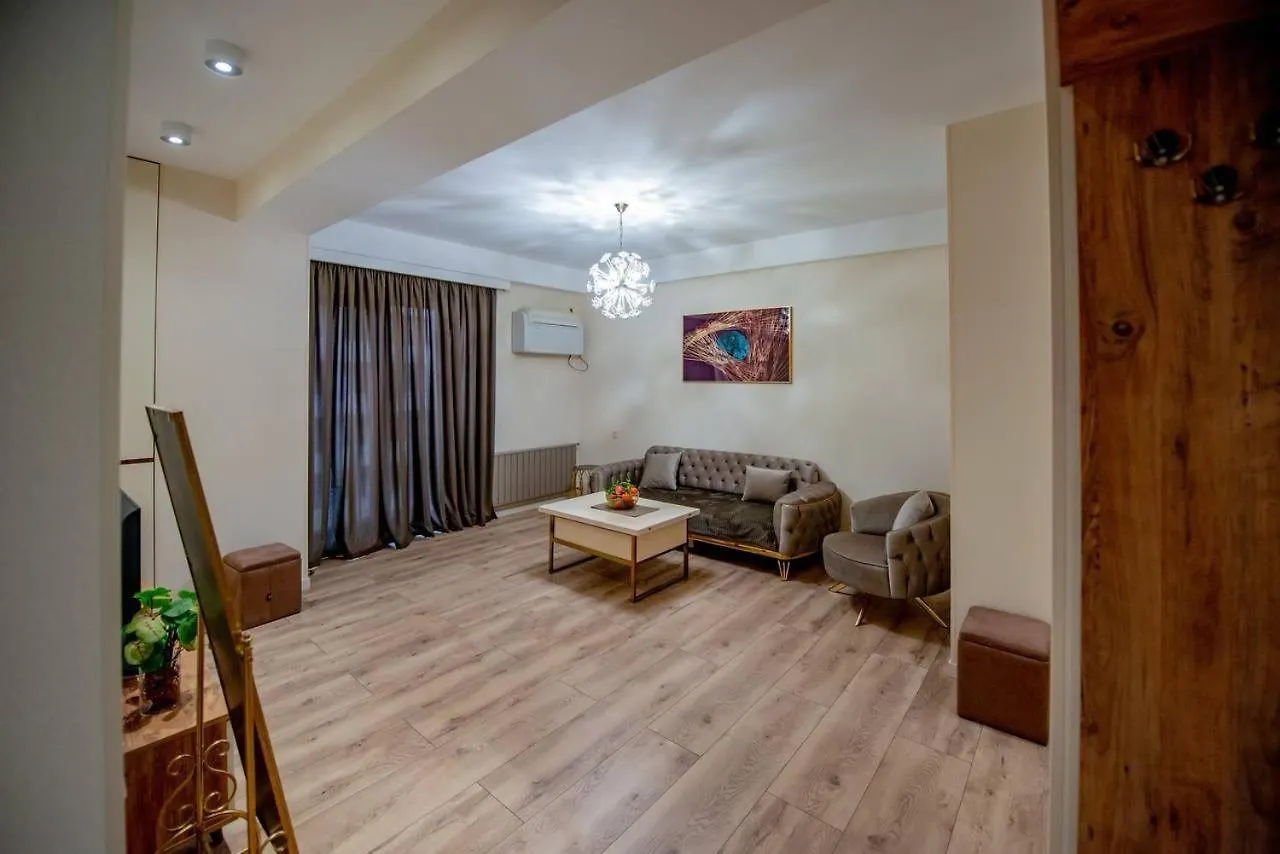 Laba Apartament Tbilisi 0*,