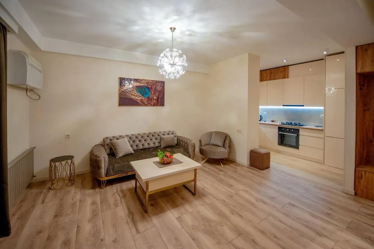 Laba Apartament Tbilisi