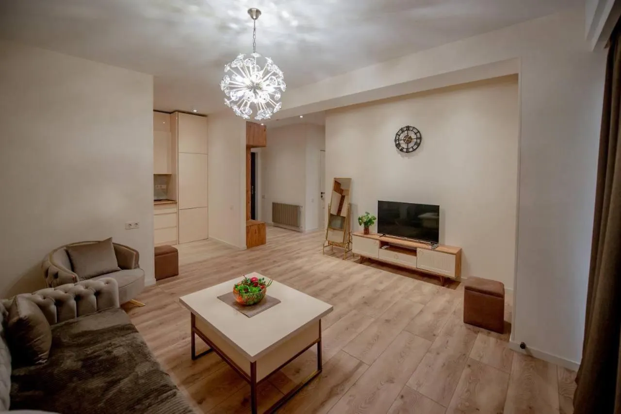 Laba Apartament Tbilisi Georgia