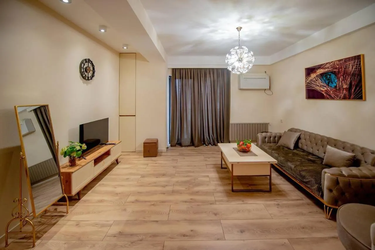 Appartamento Laba Apartament Tbilisi Georgia