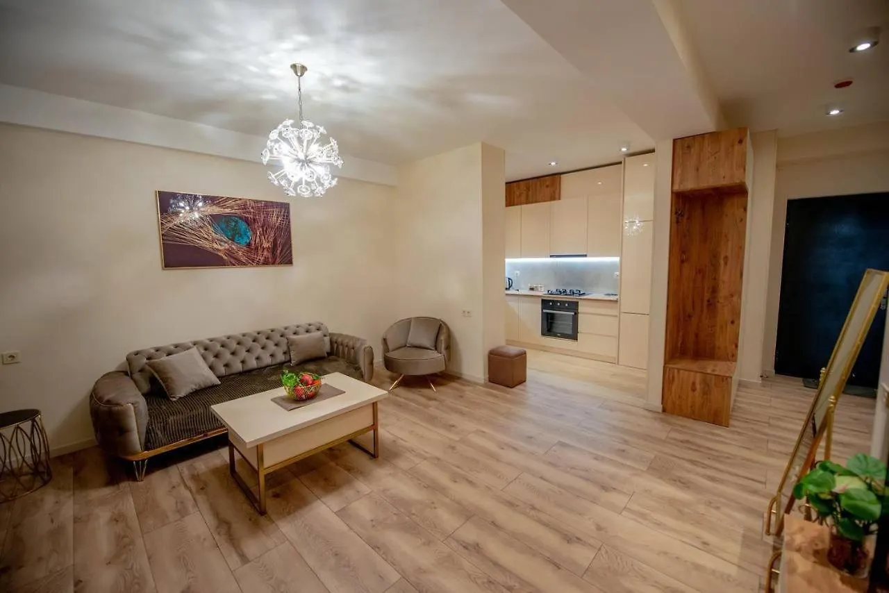 Laba Apartament Tbilisi