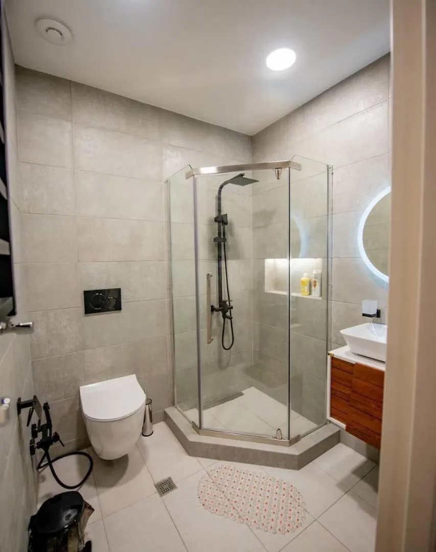 Laba Apartament Tbilisi Georgia