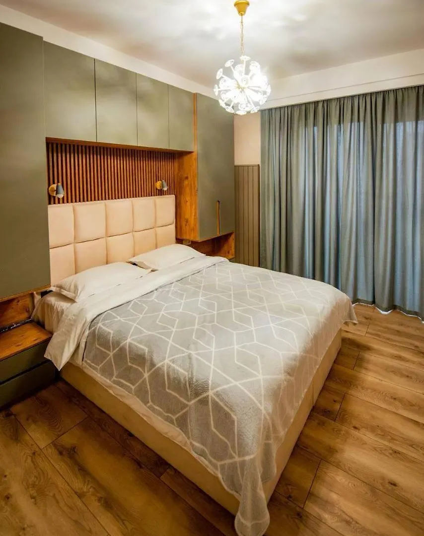 Appartamento Laba Apartament Tbilisi