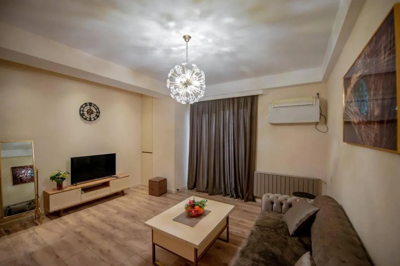 Laba Apartament Tbilisi 0*,