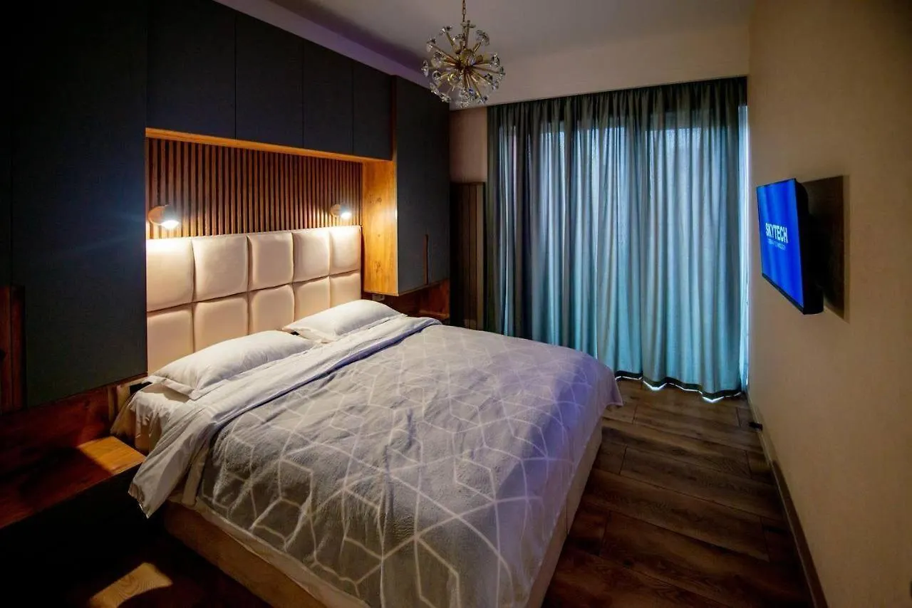 Laba Apartament Tbilisi Georgia